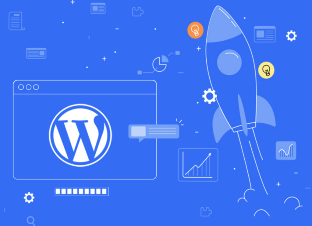 WordPress website care
